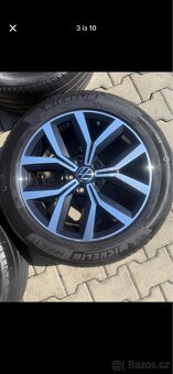 michelin primacy 4 215/55 r17 - 3