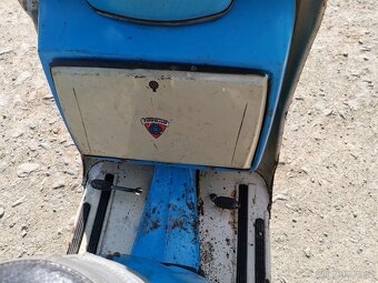 Manet Tatran 125 - 3