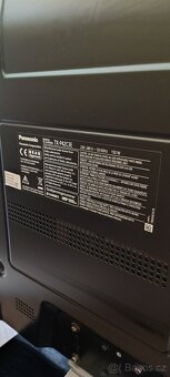 Televize Panasonic - 3