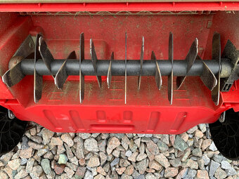 Vertikutator MTD Optima 37 VE - 3