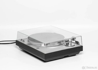 Luxman PD-289 - 3