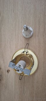 Bodové světlo s led žárovkou - 3