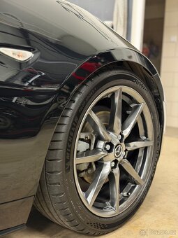 Mazda mx-5 g184 recaro - 3