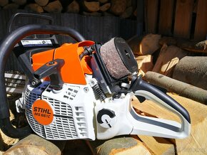 STihl MS 661 C-M - 3