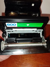 Polaroid land camera autofocus 6600 - 3