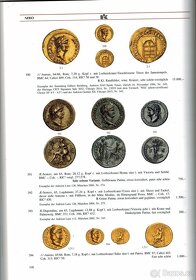 Katalog 2023- antické mince. Super publikace. Kuenker - 3