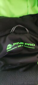 Lyžařská bunda ALPINE PRO - 3