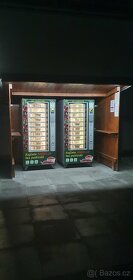 Prodejní automat na kusové zboží - 3