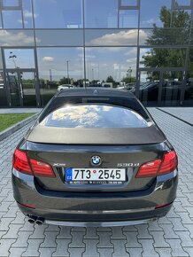 BMW 530d M X-drive - 3