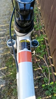 Felt s cross qx - 3