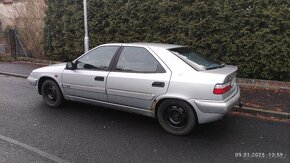 Xantia X2 lpg - 3