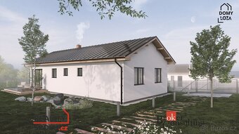Prodej, pozemky/bydlení, 702 m2, Loza, Plzeň-sever [ID 65183 - 3