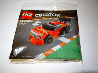 Lego Creator polybag - 3