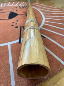 Australske Didgeridoo - Nove - 3