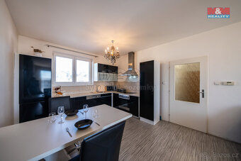 Prodej bytu 2+kk, 56,9 m², Popůvky, ul. Rosická - 3