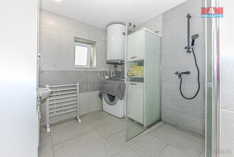 Prodej rodinného domu, 50 m², Kostelec u Heřmanova Městce - 3