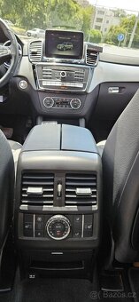 Mercedes-Benz GLS 350d 4MATIC AMG, Pano,el. tažné, 360° - 3