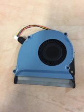 nový ventilátor Asus záruka - 3