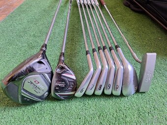 golfový set TITLEIST - 3