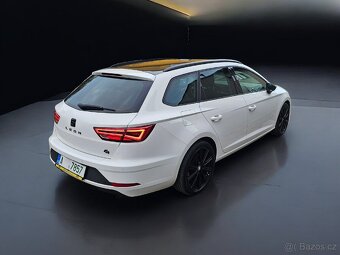 Seat Leon FR ST - 1.4TSI 92kw - FACELIFT ROK 2017 - Car Play - 3