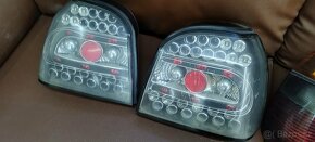 Světla golf III Mk3 - 3