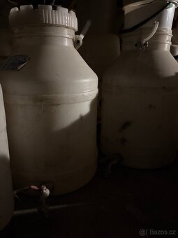 Barely 25 l - 3