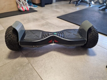 HOVERBOARD - kolonožka ROVER - 3