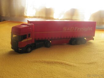 scania - 3