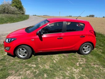 Hyundai i20 - 3