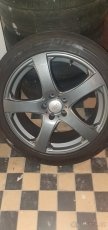 Alu kola 5X112 r19 - 3