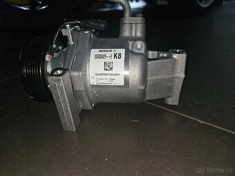 KLIMAKOMPRESOR 1,5 DCI K9K U8 - 3
