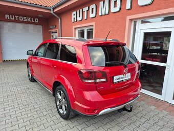 Fiat Freemont 2.0 Multijet Cross 125kW - 3