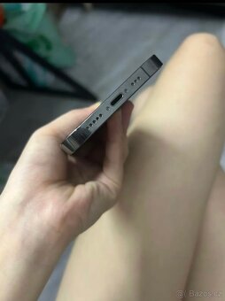 iPhone 13Pro 256GB - 3