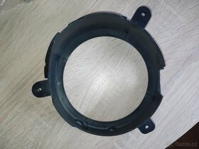 Octavia 1 origo MDF plastové podložky pro reproduktor - 3