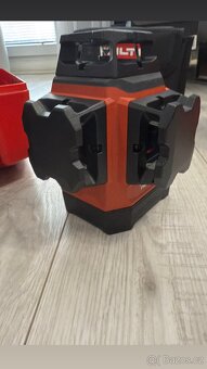 Hilti PM 30-MG Multi-line laser - 3