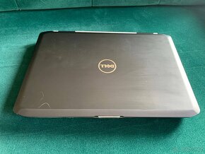 Prodám notebook Dell Latitude E5430, 12GB RAM, i3, 512 SSD - 3