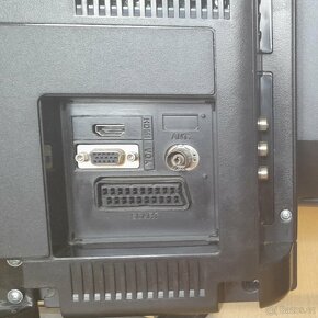 (44) LED TELEVIZE HYUNDAI S FUNKCÍ PC MONITORU - 3