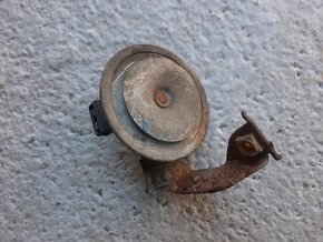 Klaksony, VW Golf 4, Jetta, Bora - 3