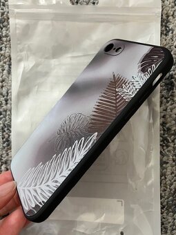 Kryt na Apple 7/8/SE2020/SE2022 - 3