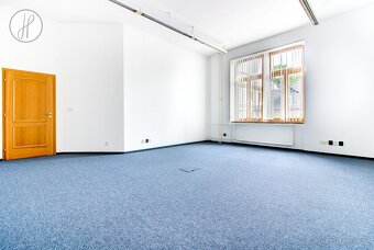 Pronájem nebytových prostor, od 31,73 m2, Liberec I-Staré mě - 3