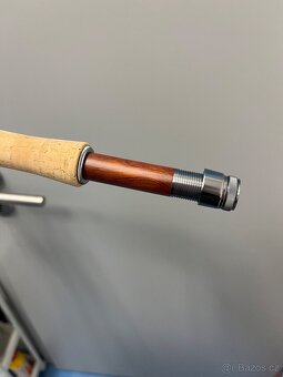 Muškařsky prut Redington Classic Trout - 3