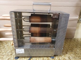 Trdelník - 3