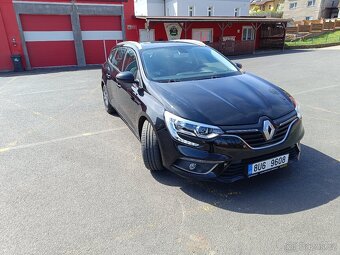 Renault Megane - 3