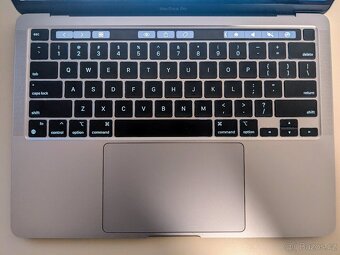 Macbook Pro 13 M1 16GB/512GB - 3
