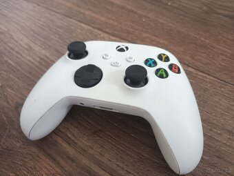 Xbox series s-512 GB - 3