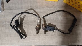 Lambda Hella 6PA 358 221-361, Stilo ,1.8 - 3