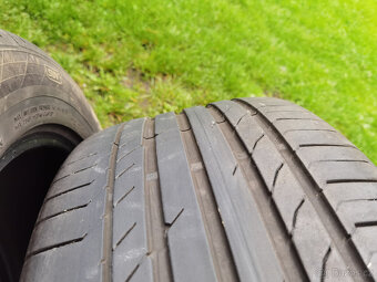 Letní Continental 285/45/20 - 3