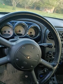 Prodám Chrysler PT Cruiser - 3