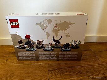 Lego 4002024 - 3