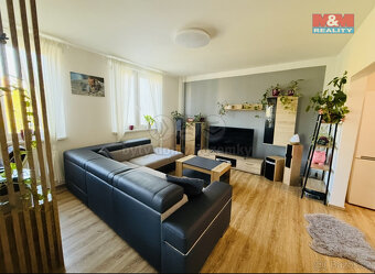 Prodej bytu 3+1, 73 m², Ostrava, ul. Maroldova - 3
